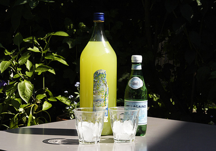 Limoncello l 2