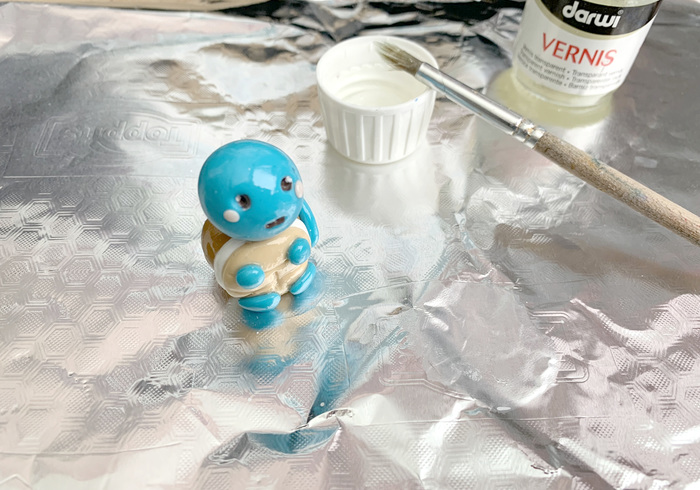 Pokemon squirtle 21