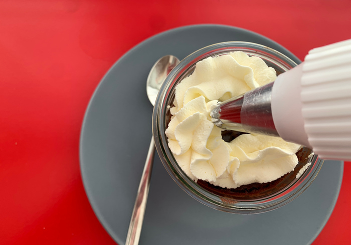 Bunet pudding 20