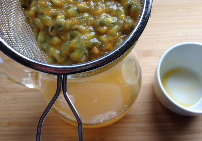 Groene ijsthee passiefruit 03