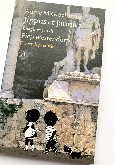 Jippus et jannica 03