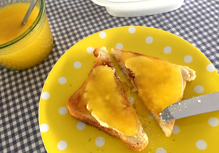Orange curd 16