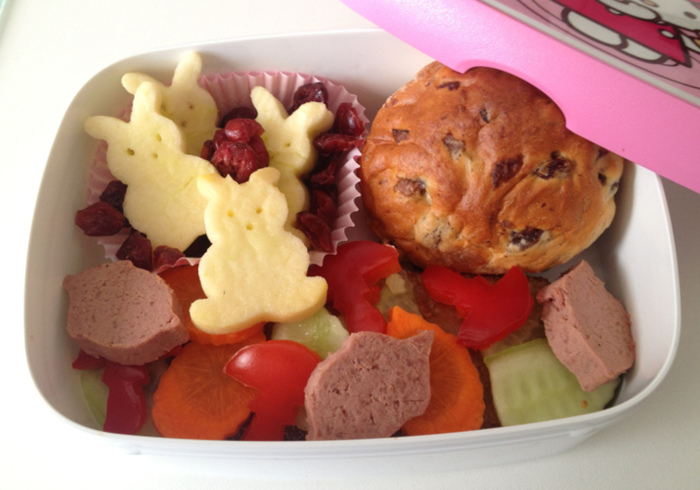 Bento 13