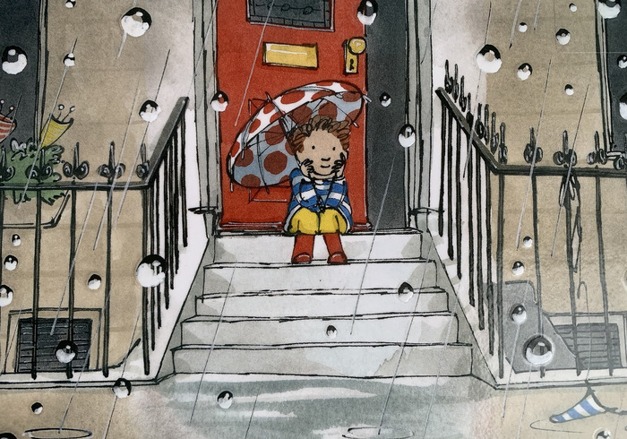 Regen sidepic