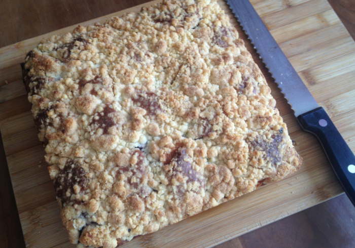 Usa tray bake 24