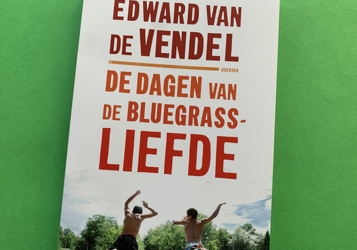 De dagen van de bluegrass liefde 01