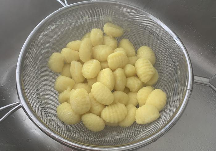 Gnocchi 10