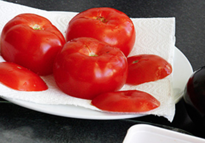 Parmigiana alle melanzane 03