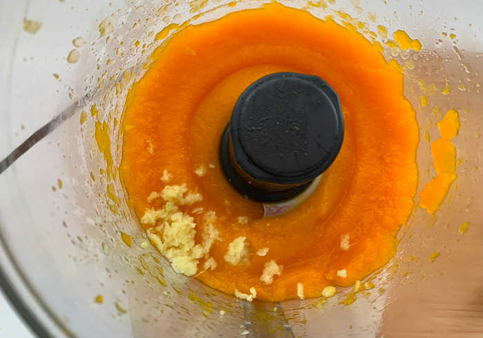 Pompoen smoothie 11