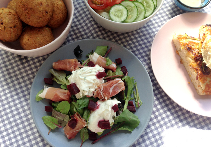 Picknick 12
