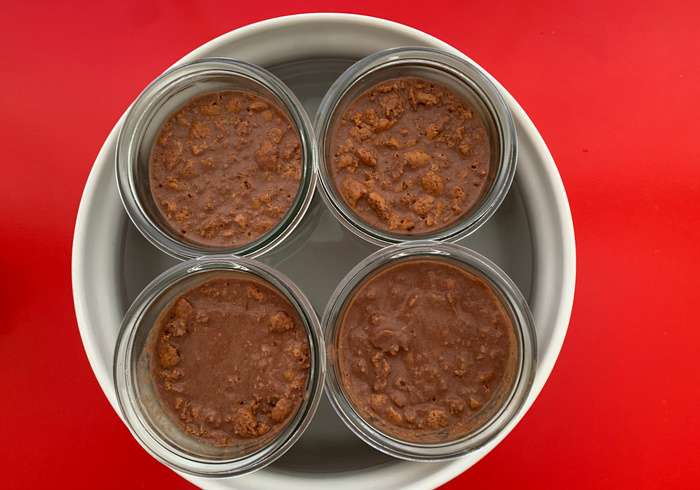 Bunet pudding 15
