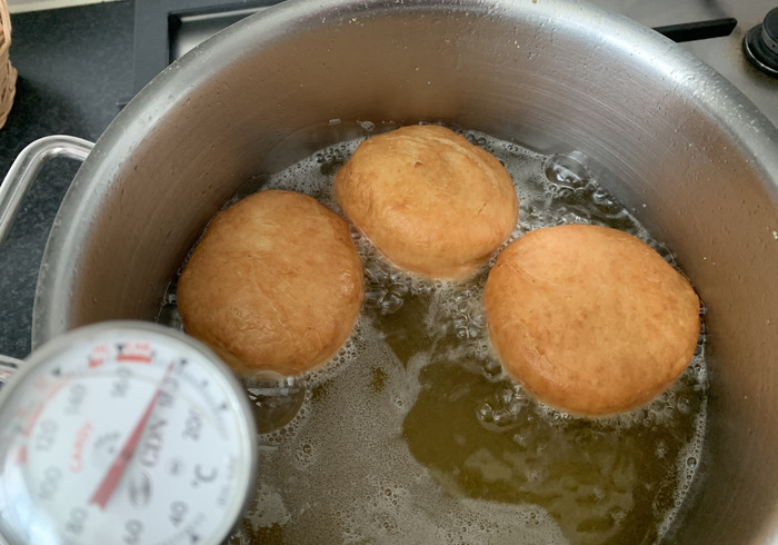 Sufganiyot 17