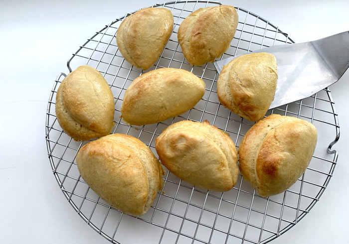 Puddingbroodjes 17