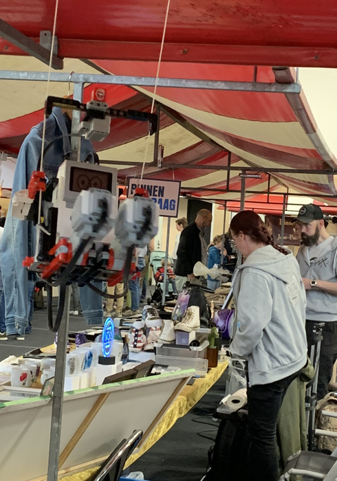 Maker faire delft 13