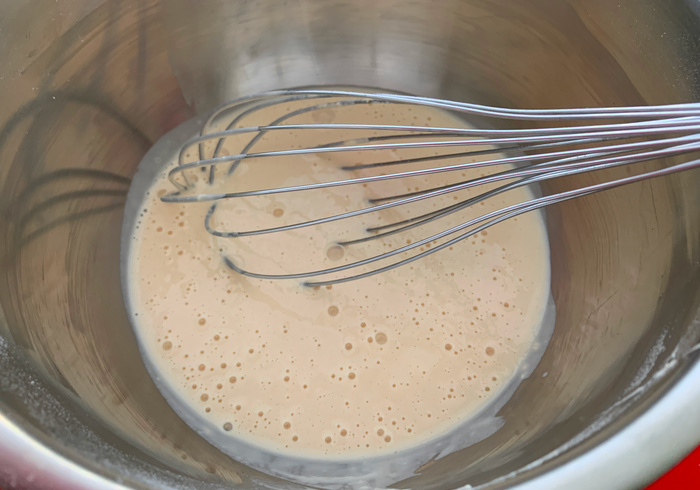Opadag pannenkoek 05