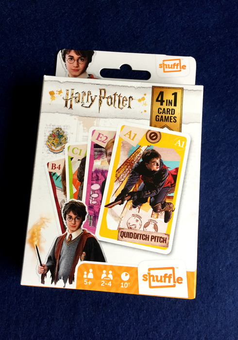 Schoen cadeautjes 01