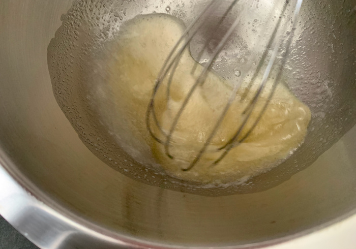 Meringue 05