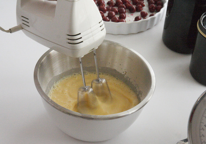 Clafoutis 06
