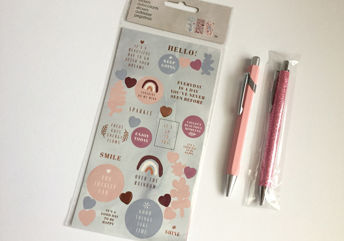 Schoen cadeautjes 11