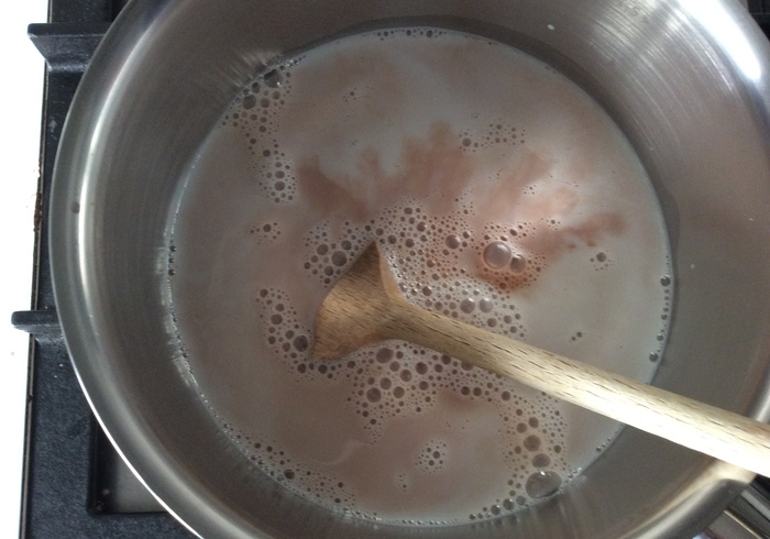 Kerst chocolademelk 03