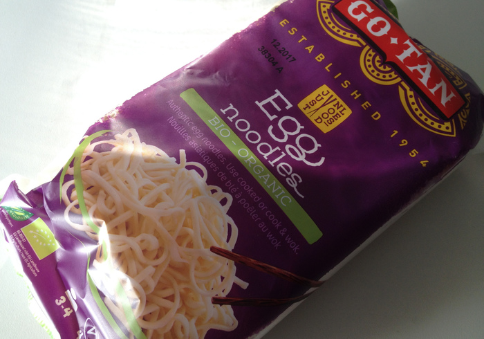 Chow mein 13