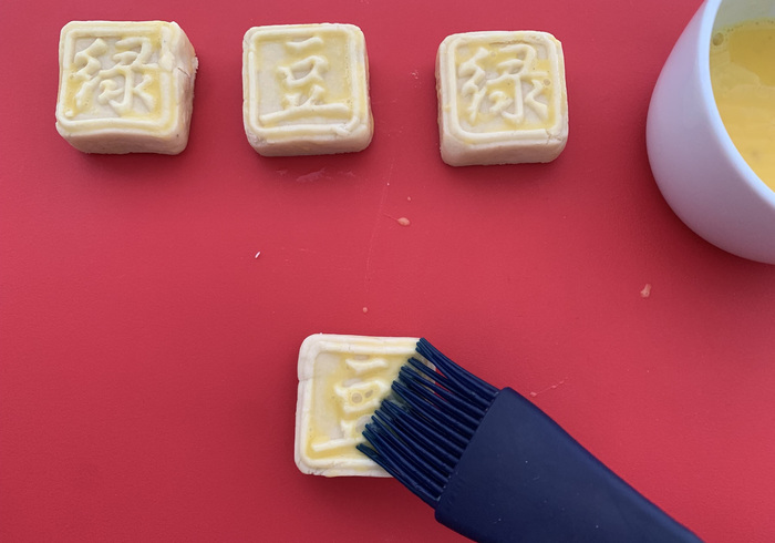 Macao amandel koekjes 15