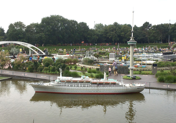 Madurodam 29