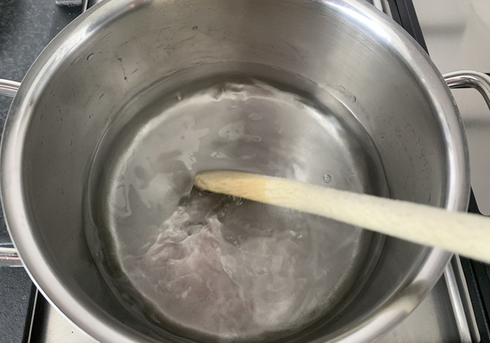 Augurken inmaken 11
