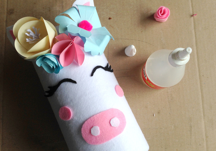 Unicorn surprise 07