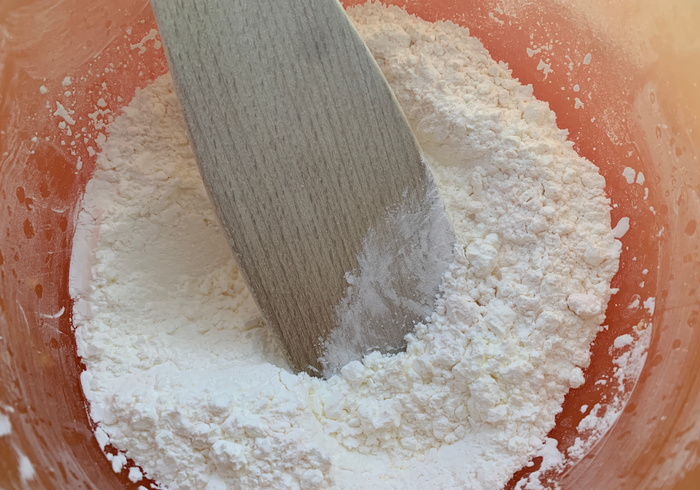 Surinaamse maizena koekjes 02