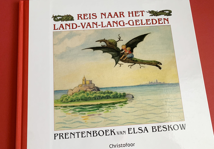 Reis naar het land van lang geleden sidepic