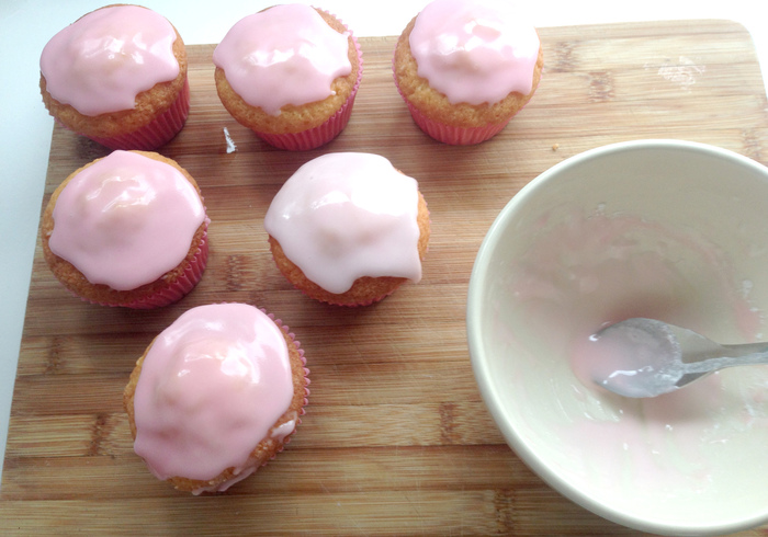 Fairy cakes 18