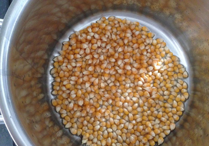 Snotty popcorn 02