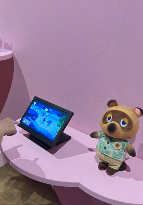 Kunsthal cute 08