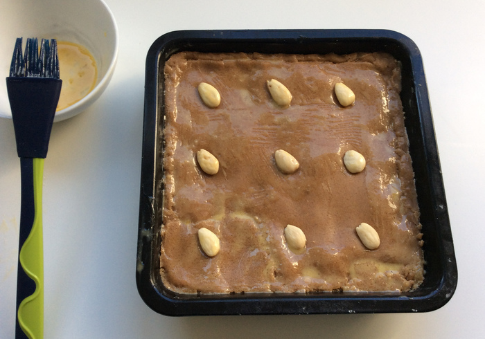 Gevuld speculaas 14