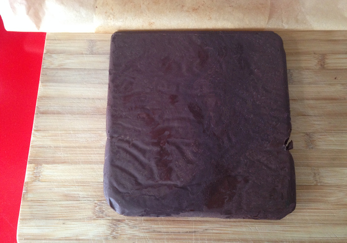 Nutella fudge 08