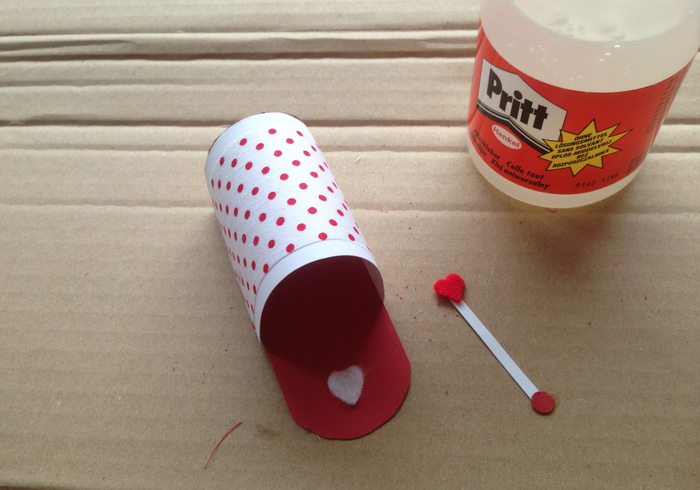 Valentine mailbox 09