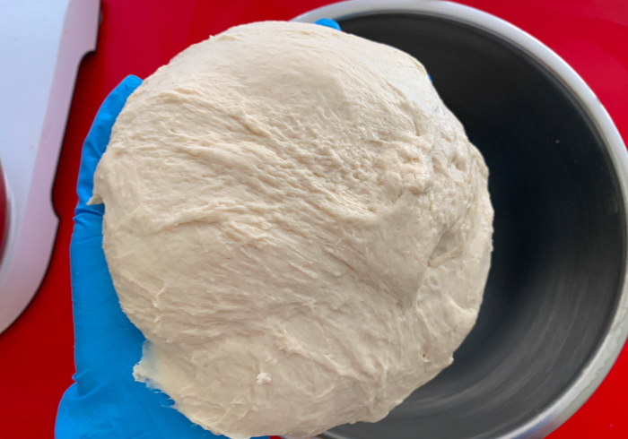 Gansjes van brood 04