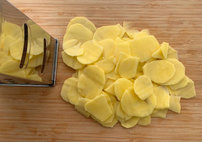 Aardappel chips 02