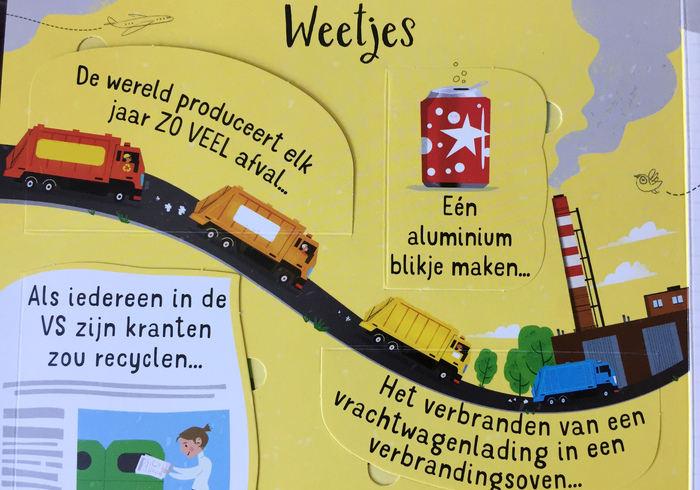 Vragen over recycling en afval 02