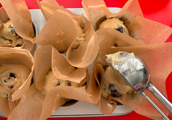 Bramen muffins 10