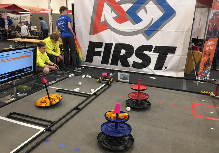 Maker faire delft 08