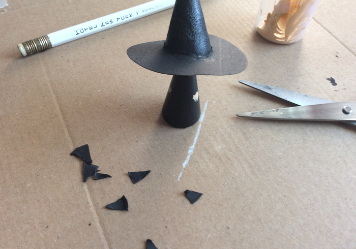 Heks witch 06