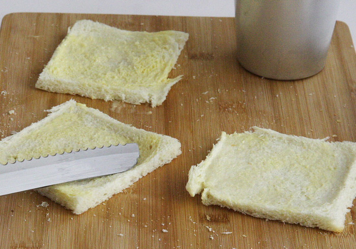 Croque madame 10