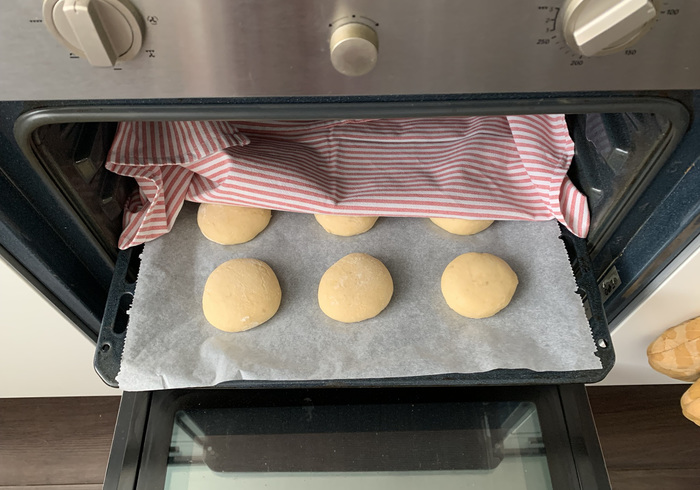 Sufganiyot 14
