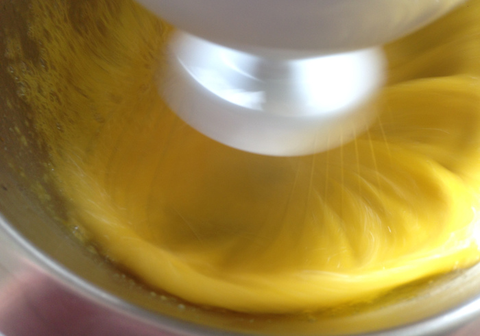 Ricotta cake 03
