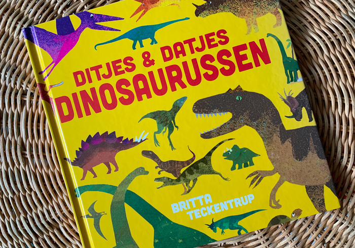 Dinosaurussen ditjes en datjes homepage