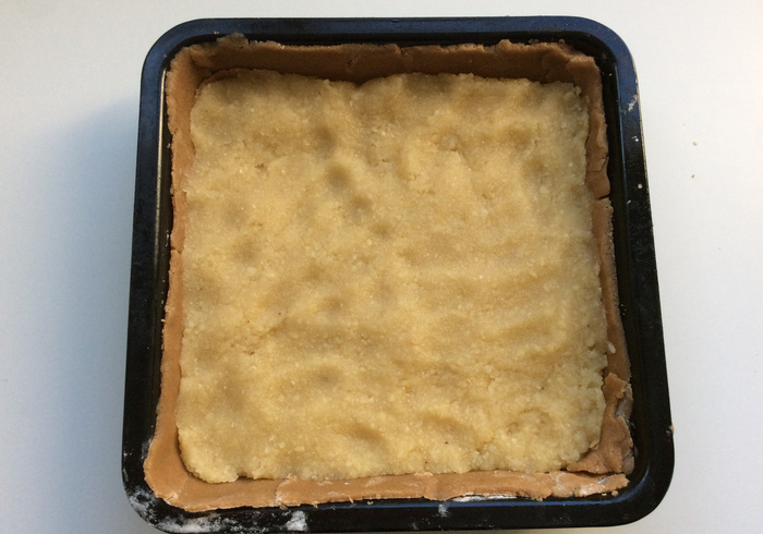 Gevuld speculaas 11