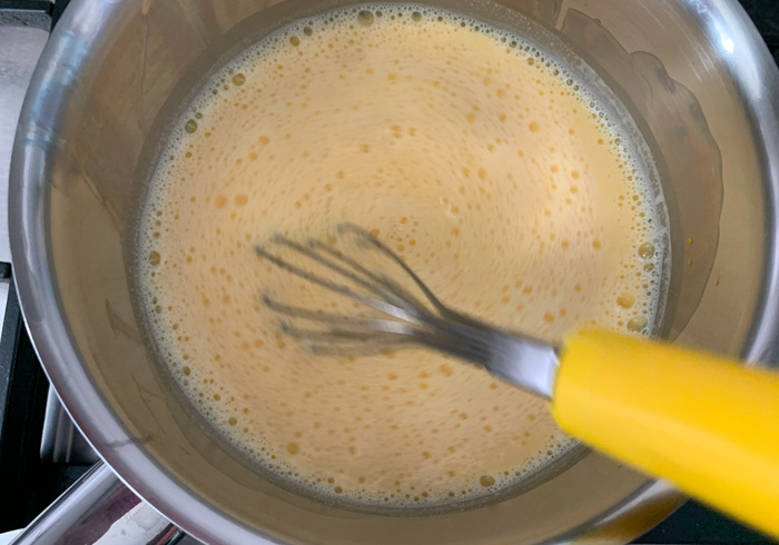 Custard vla 08