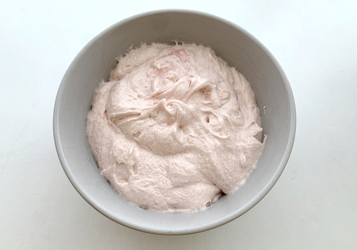 Aardbeien botercreme 05